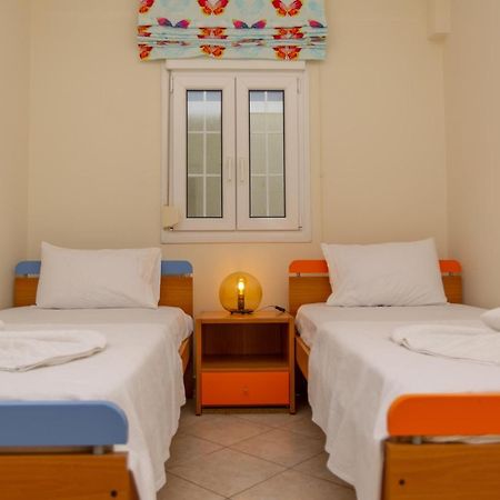 Irida Holiday Home Naxos City Εξωτερικό φωτογραφία