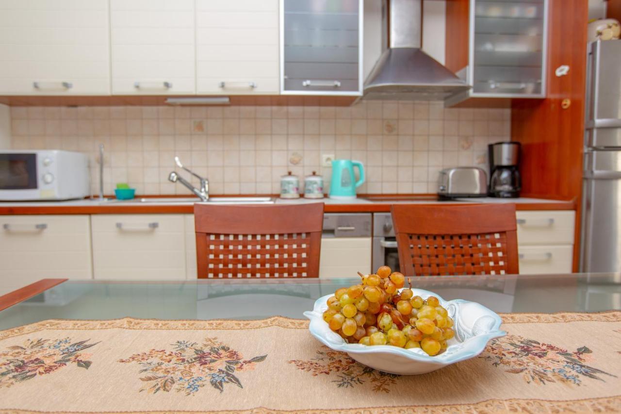 Irida Holiday Home Naxos City Εξωτερικό φωτογραφία