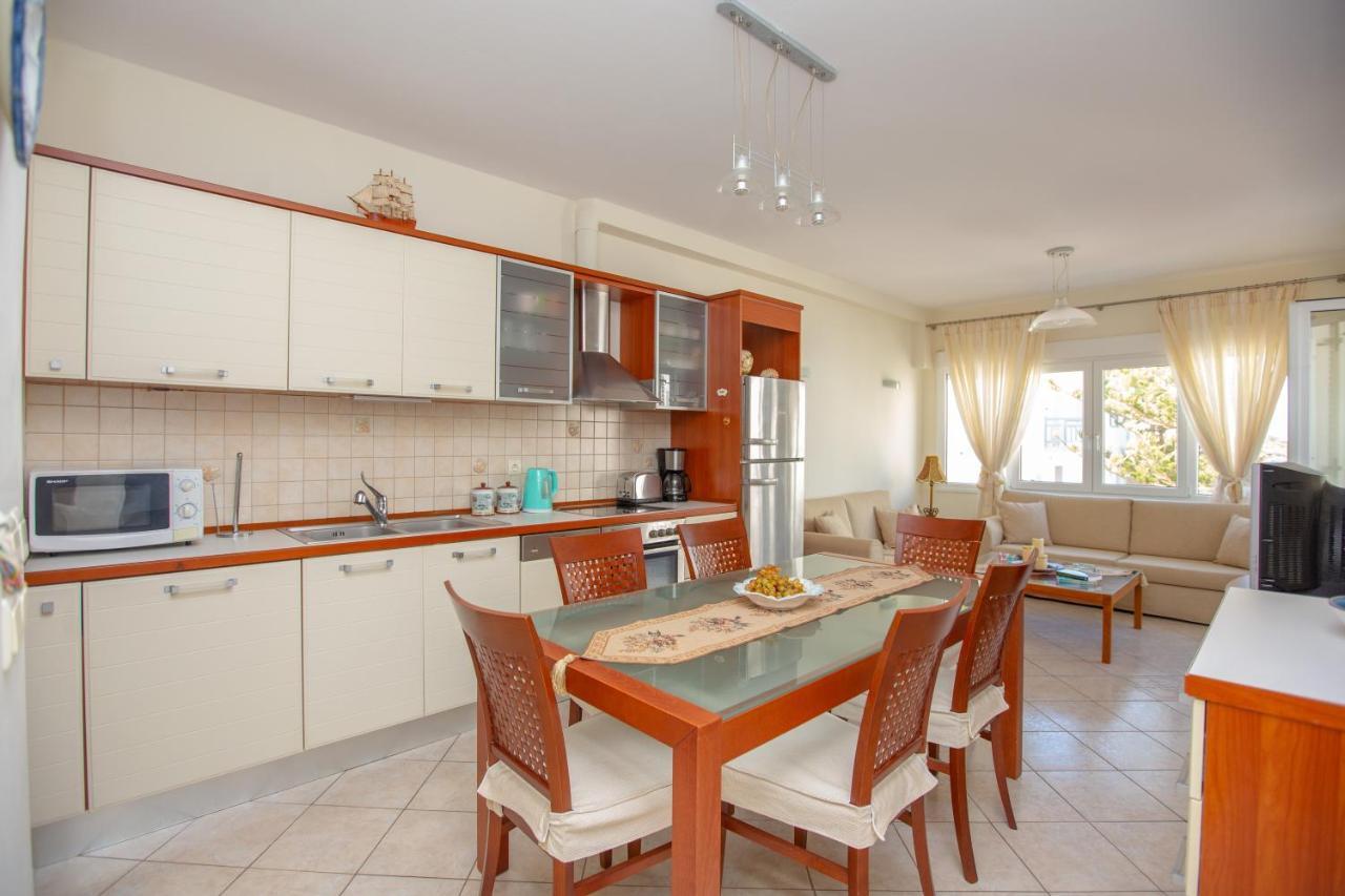 Irida Holiday Home Naxos City Εξωτερικό φωτογραφία
