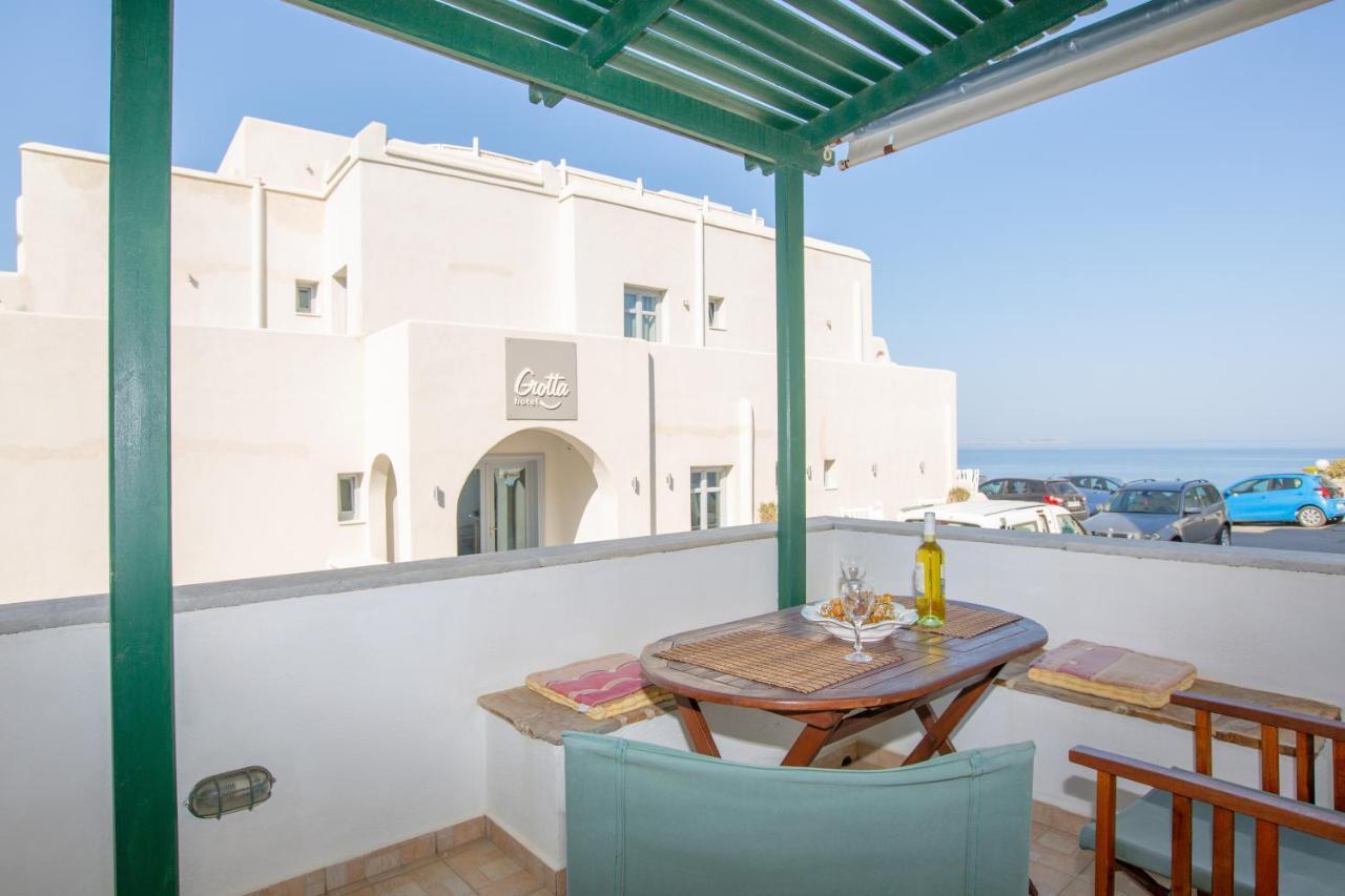 Irida Holiday Home Naxos City Εξωτερικό φωτογραφία