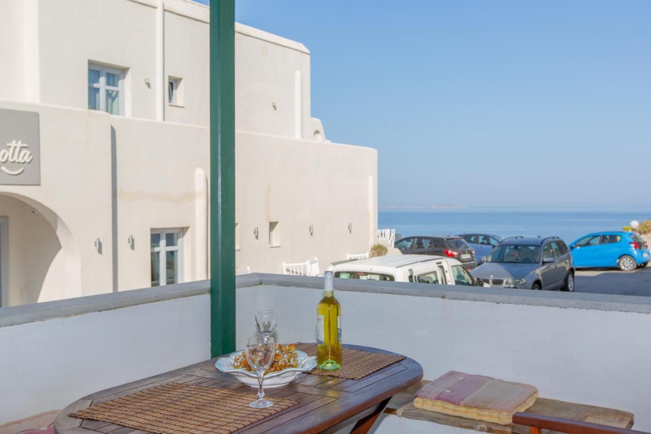 Irida Holiday Home Naxos City Εξωτερικό φωτογραφία