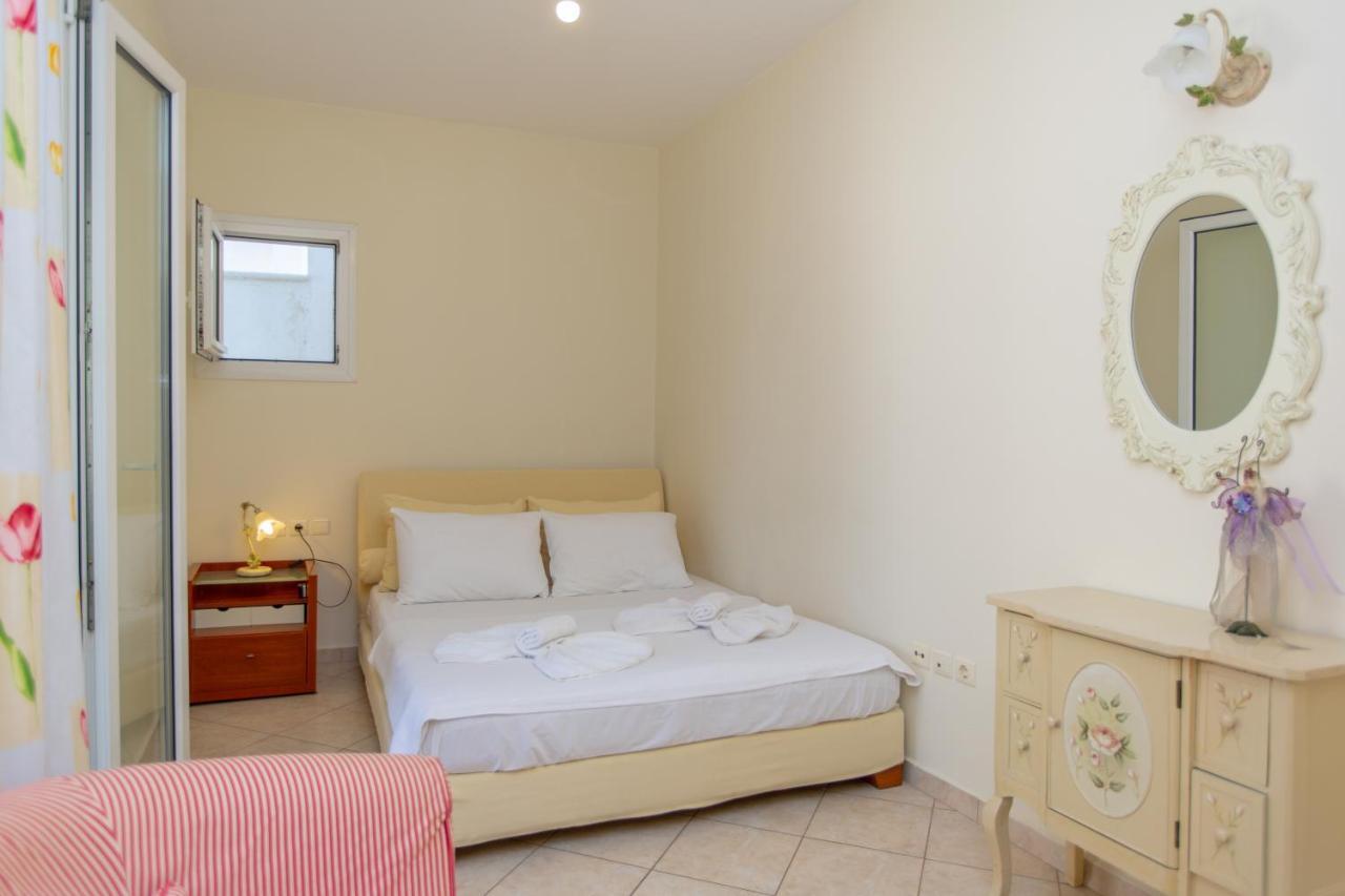 Irida Holiday Home Naxos City Εξωτερικό φωτογραφία