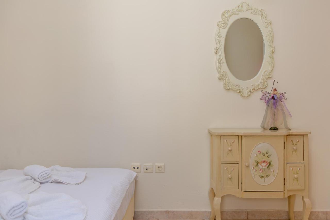 Irida Holiday Home Naxos City Εξωτερικό φωτογραφία