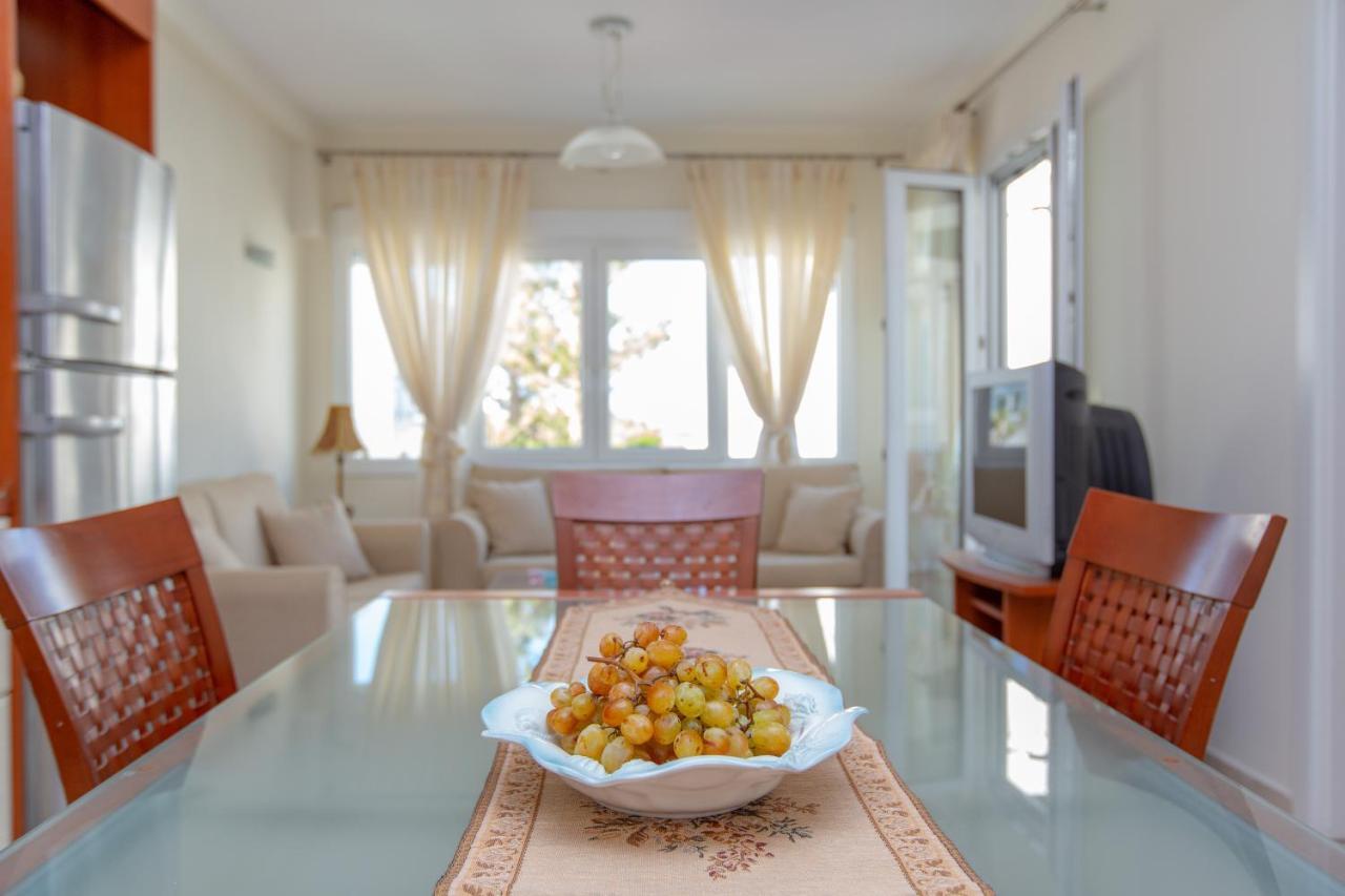 Irida Holiday Home Naxos City Εξωτερικό φωτογραφία