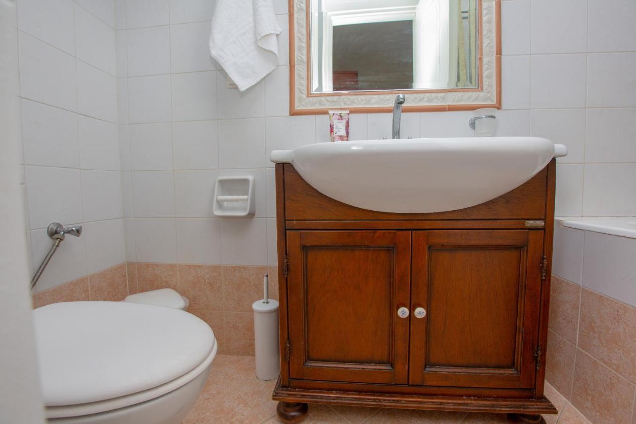 Irida Holiday Home Naxos City Εξωτερικό φωτογραφία